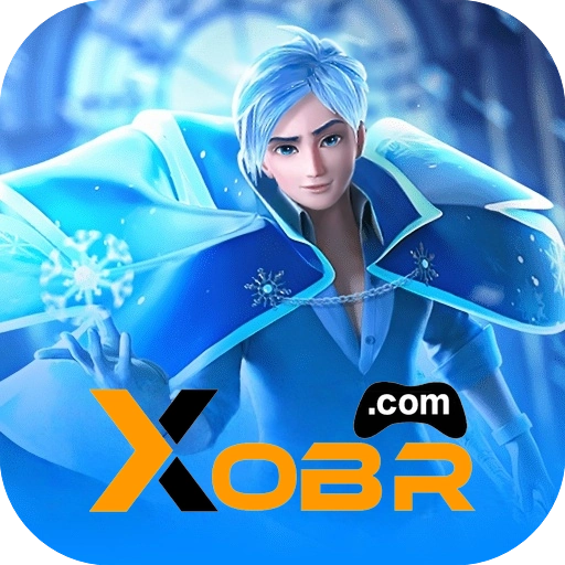 xobr logo
