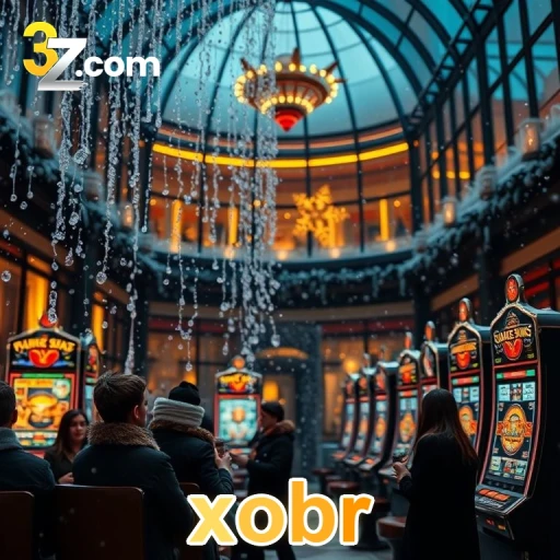 Apostas Empolgantes: Conheça a Seção do xobr