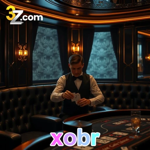 Bônus Imperdíveis no xobr: Maximize Sua Experiência de Jogo