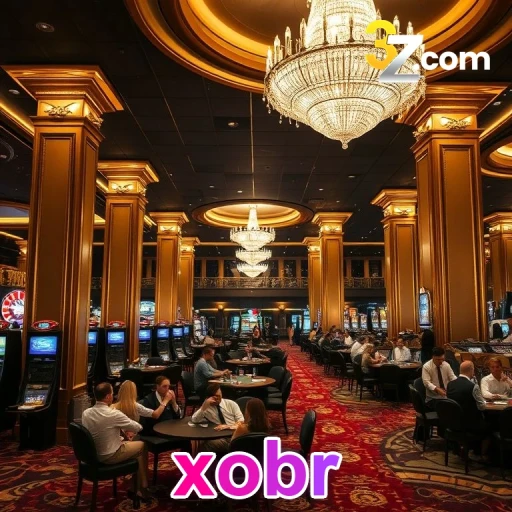 Recursos Pagos do xobr: Uma Nova Dimensão de Gameplay