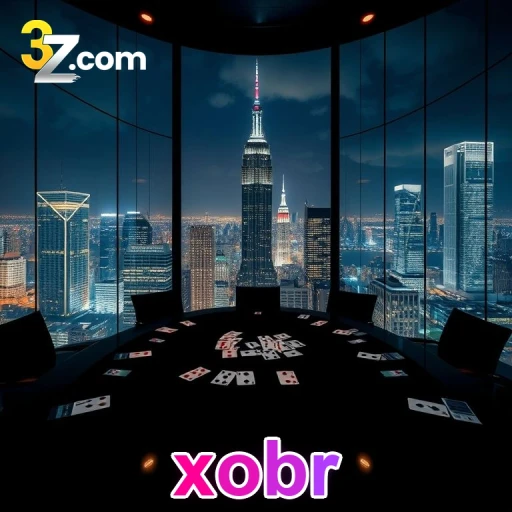 xobr Jogos de caça-níqueis