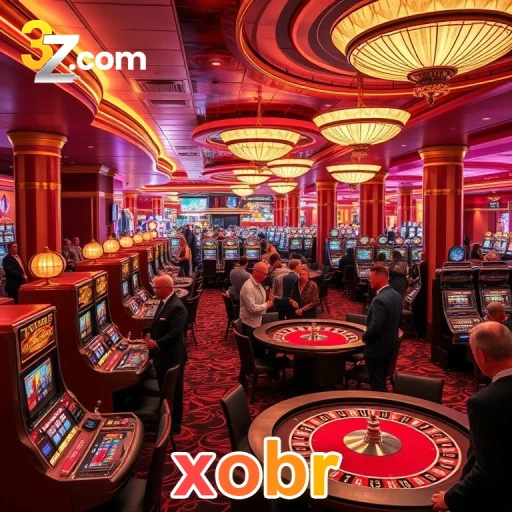 xobr Apostas em Esportes