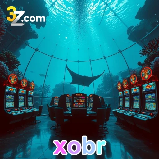 xobr Pagamentos Rápidos