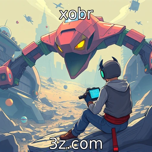 Tendências emergentes na tecnologia dos jogos