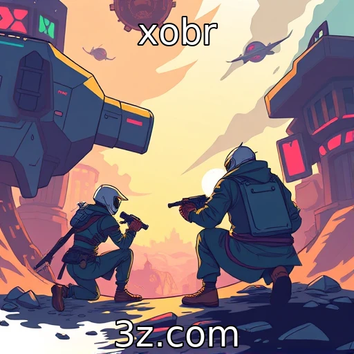 Tendências que moldam a indústria de jogos